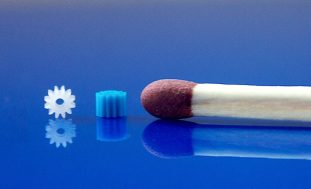 Micro-Molding: Mastering Best Practices for Precision Plastic Engineering