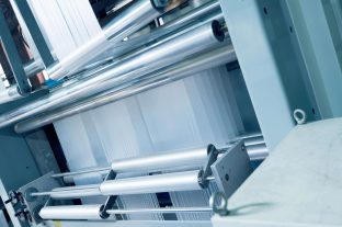 Plastic Film Conversion